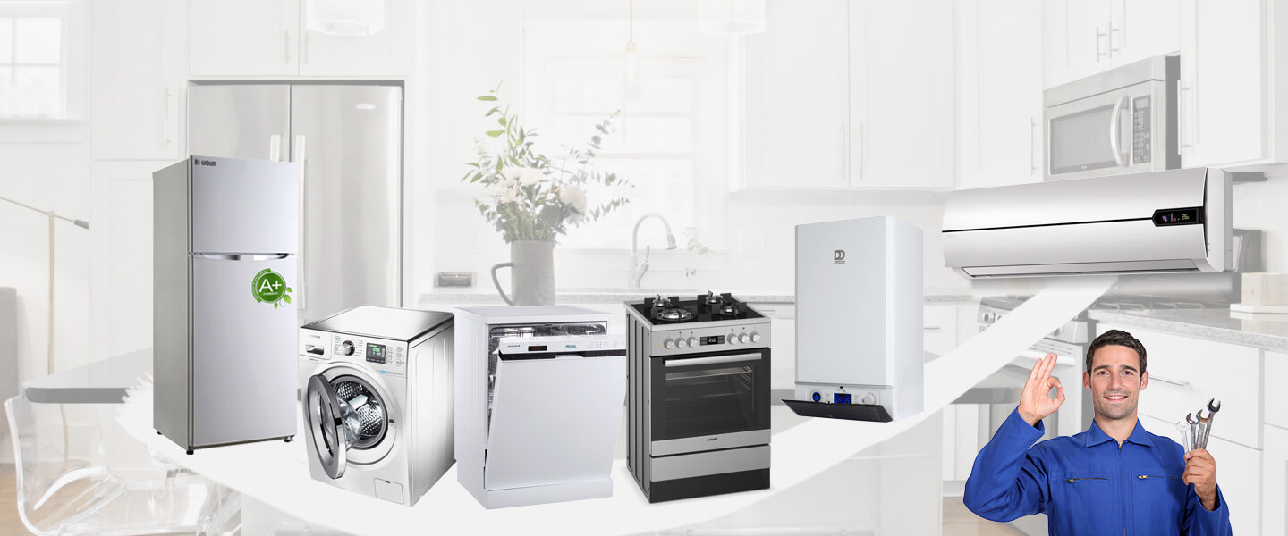 Aralık Gaggenau Servisi
